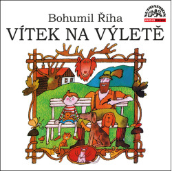 VARIOUS • ŘÍHA: VÍTEK NA VÝLETĚ