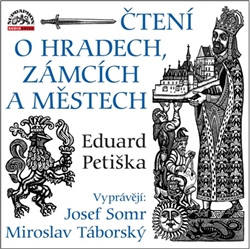 VARIOUS • ČTENÍ O MĚSTECH, HRADECH A ZÁMCÍCH