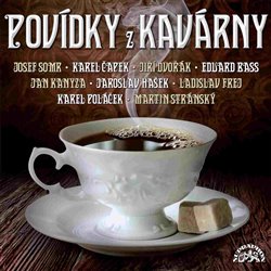 VARIOUS • POVÍDKY Z KAVÁRNY