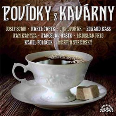 VARIOUS • POVÍDKY Z KAVÁRNY