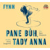 HRZÁNOVÁ BÁRA • FYNN: PANE BŮH, TADY ANNA