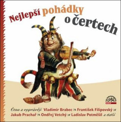 VARIOUS • NEJLEPŠÍ POHÁDKY O ČERTECH