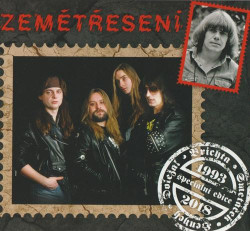 ZEMĚTŘESENÍ • ZEMĚTŘESENÍ
