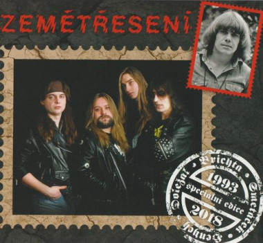 ZEMĚTŘESENÍ • ZEMĚTŘESENÍ