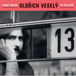 VESELÝ OLDŘICH • ČERNÝ RACEK / TO NEJLEPŠÍ