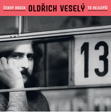 VESELÝ OLDŘICH • ČERNÝ RACEK / TO NEJLEPŠÍ