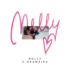 NELLY • V OKAMŽIKU