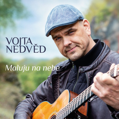 NEDVĚD VOJTA • MALUJU NA NEBE