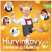 Divadlo S+H • Hurvínkovy veselé příběhy