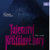 Štěpán Petr, Kuzník Viktor: • Junek: Tajemství Křišťálové Hory (mp3-cd)