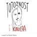 Mácha Radúz • Kundera: Totožnost (MP3-CD)