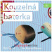Bartoš Kryštof • Černá: Kouzelná baterka