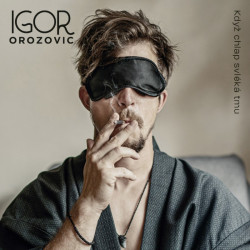 Orozovič Igor: • Když Chlap Svléká Tmu