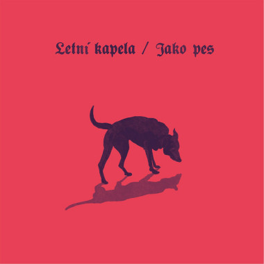 Letní Kapela: • Jako Pes