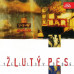 Žlutý pes • Yellow Dog
