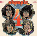 Olympic: • Olympic 4