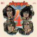 Olympic: • Olympic 4