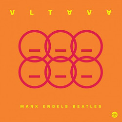 Vltava • Marx Engels Beatles