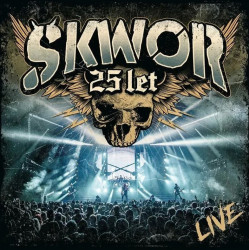 Škwor • 25 Let