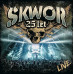 Škwor • 25 Let