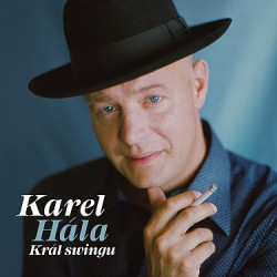 Hála Karel • Král swingu