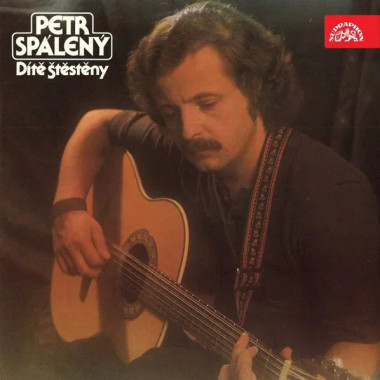 Spálený Petr • Dítě Štěstěny