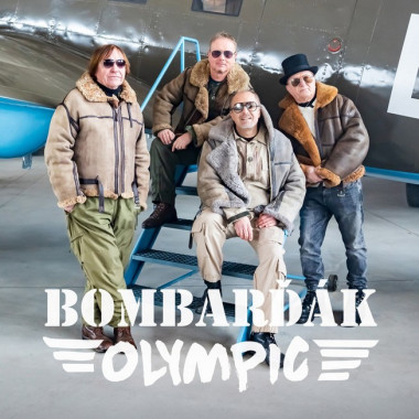 Olympic • Bombarďák