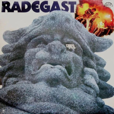 Citron • Radegast