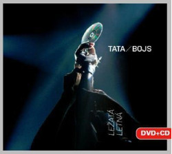 TATA BOJS • LEZATA LETNA 2011 LIVE