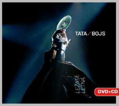 TATA BOJS • LEZATA LETNA 2011 LIVE