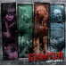 SKWOR • NATVRDO (LIVE) CD+DVD