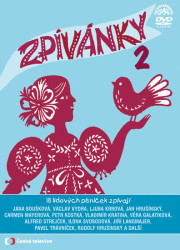 VARIOUS • ZPÍVÁNKY 2