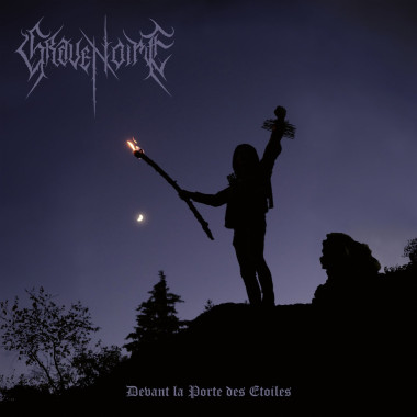Gravenoir: • Devant La Porte Des Etoiles