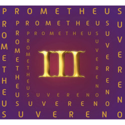 Suvereno • Prometheus III