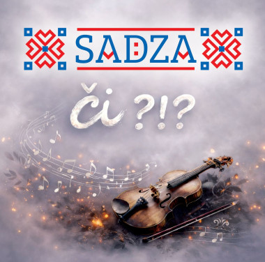 Sadza • Či?!?