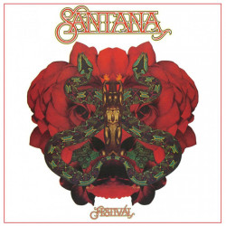 Santana • Festival (LP)