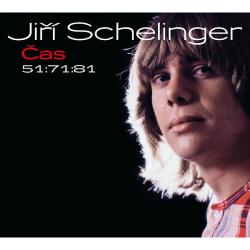 Schelinger Jiří • Čas 51:71:81 Zlatá kolekce (3CD)