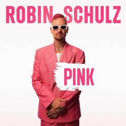Schulz Robin • Pink (2LP)