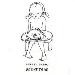 Šeban Andrej • Bezvetrie (2LP)