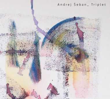 Šeban Andrej • Triplet (3CD)