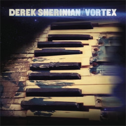 Sherinian Derek • Vortex / Limited Edition (LP+CD)