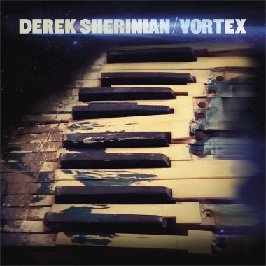 Derek sherinian vortex