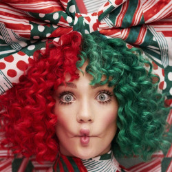 Sia • Everyday Is Christmas / White Vinyl Album (LP)