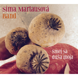 Martausová Sima Band • Smej sa duša moja