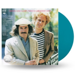 Simon & Garfunkel • Greatest Hits / Coloured Vinyl (LP)