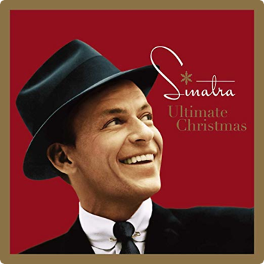 Sinatra Frank • Ultimate Christmas