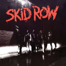 Skid Row • Skid Row (LP)
