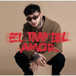 Skinny Barber • El Trap Del Amor