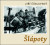 Audiokniha: Čáslavský Jiří • Šlápoty (MP3-CD) / Číta Knop Václav