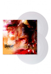 Slipknot • The End, So Far (2LP)